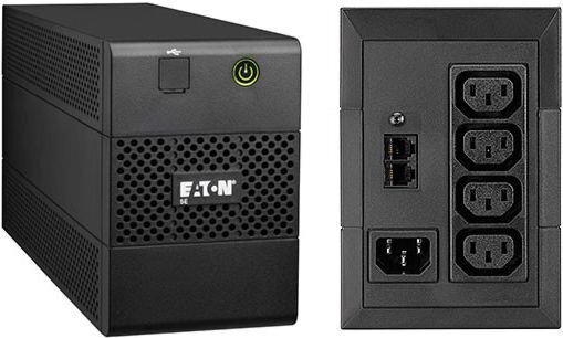 Eaton 5E650i USB cena un informācija | UPS- Nepārtrauktās barošanas bloki | 220.lv