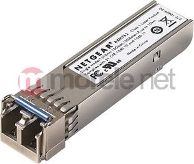 Волоконный модуль SFP+ MultiModo Netgear AXM762-10000S цена и информация | Коммутаторы (Switch) | 220.lv