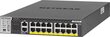 Slēdzis Netgear XSM4316PA-100NES cena un informācija | Komutatori (Switch) | 220.lv