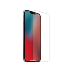 Mobila Telefona Ekrāna Aizsargierīce Muvit MCTPG0104 iPhone 13, 13 Pro цена и информация | Защитные пленки для телефонов | 220.lv