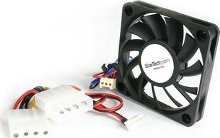 StarTech FAN5X1TX3 цена и информация | Компьютерные вентиляторы | 220.lv