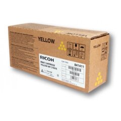 Ricoh Toner MP C7501 Yellow (842074) (841368) (841364) (841411), Желтый, 21600 стр. цена и информация | Картриджи для лазерных принтеров | 220.lv