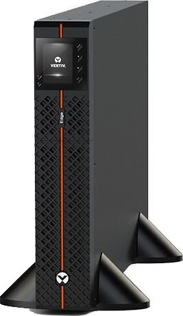 Vertiv EDGE-3000IRT2UXL cena un informācija | UPS- Nepārtrauktās barošanas bloki | 220.lv