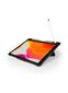Port Designs Manchester II for iPad 10.2 Black цена и информация | Somas, maciņi | 220.lv