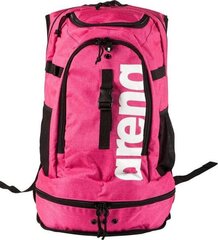 Рюкзак Arena Fastpack Pink 2.2 цена и информация | Спортивные сумки и рюкзаки | 220.lv