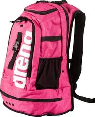 Рюкзак Arena Fastpack Pink 2.2 цена и информация | Спортивные сумки и рюкзаки | 220.lv