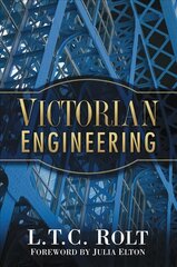 Victorian Engineering New edition цена и информация | Книги по социальным наукам | 220.lv