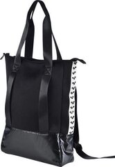 Arena Icons Tote Bag Plecu Soma (13l) cena un informācija | Sporta somas un mugursomas | 220.lv