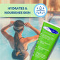 TRISWIM Prethlora Unisex Dušas želeja 251ml Chlorine Removal cena un informācija | Dušas želejas, eļļas | 220.lv