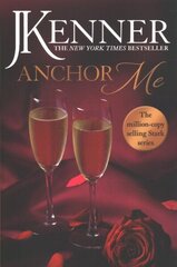 Anchor Me: Stark Series Book 4 цена и информация | Фантастика, фэнтези | 220.lv