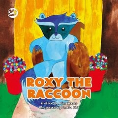 Roxy the Raccoon: A Story to Help Children Learn about Disability and Inclusion Illustrated edition cena un informācija | Pašpalīdzības grāmatas | 220.lv