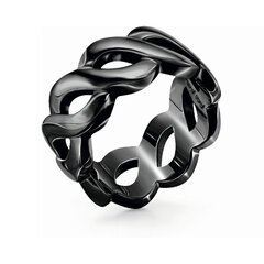 Женское кольцо Folli Follie 1R15T010K цена и информация | Кольца | 220.lv
