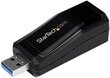 StarTech USB31000NDS cena un informācija | Adapteri un USB centrmezgli | 220.lv
