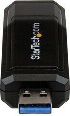 StarTech USB31000NDS cena un informācija | Adapteri un USB centrmezgli | 220.lv