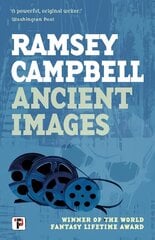 Ancient Images New edition цена и информация | Фантастика, фэнтези | 220.lv