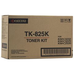 Toneris Kyocera TK-825K Toner-Kit cena un informācija | Tintes kārtridži | 220.lv