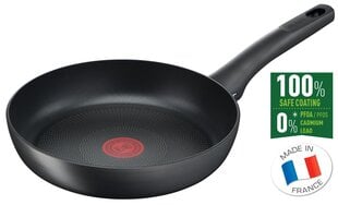 Panna Tefal, apaļa cena un informācija | Pannas | 220.lv