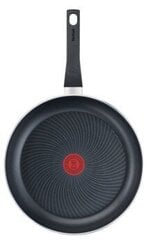 Tefal C27238 Универсальная сковорода Круглая цена и информация | Cковородки | 220.lv