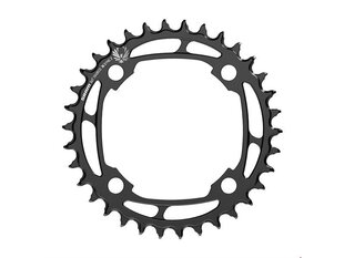 Звездочка переднего блока Sram SX 34T цена и информация | Другие запчасти для велосипеда | 220.lv