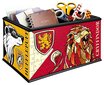Harija Potera glabāšanas kaste 3D puzle (216 gabali) цена и информация | Puzles, 3D puzles | 220.lv