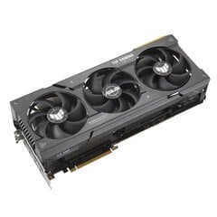 ASUS TUF Gaming TUF-RX7900XT-O20G-GAMING AMD Radeon RX 7900 XT 20 GB GDDR6 cena un informācija | Videokartes (GPU) | 220.lv