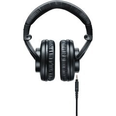 Проводные наушники Shure SRH840, черные цена и информация | Наушники | 220.lv