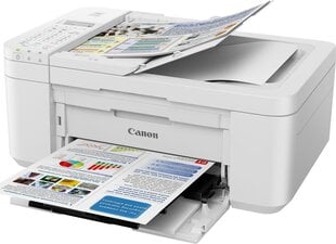 Canon 2984C029AA cena un informācija | Printeri un daudzfunkcionālās ierīces | 220.lv