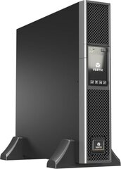 Vertiv GXT5-3000IRT2UXLE cena un informācija | UPS- Nepārtrauktās barošanas bloki | 220.lv