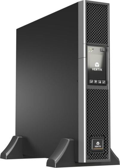 Vertiv GXT5-3000IRT2UXLE cena un informācija | UPS- Nepārtrauktās barošanas bloki | 220.lv