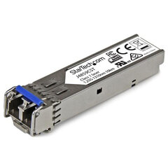 SFP MultiMode šķiedru modulis Startech J4859CST cena un informācija | Komutatori (Switch) | 220.lv