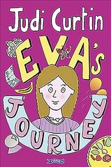 Eva's Journey cena un informācija | Grāmatas pusaudžiem un jauniešiem | 220.lv