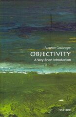 Objectivity: A Very Short Introduction цена и информация | Исторические книги | 220.lv