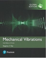 Mechanical Vibrations in SI Units 6th edition цена и информация | Книги по социальным наукам | 220.lv