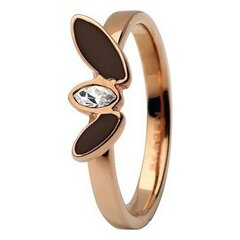 Женское кольцо Skagen JRSR029SS цена и информация | Кольца | 220.lv