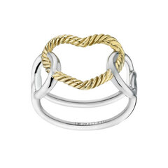 Женское кольцо Morellato SAGX160 цена и информация | Кольца | 220.lv