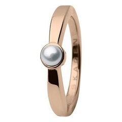 Женское кольцо Skagen JRSR032SS цена и информация | Кольца | 220.lv