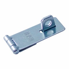 Piekaramā slēdzene IFAM PC410 Tērauds (7,3 x 2,9 cm) cena un informācija | Stiprinājumi | 220.lv