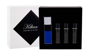 Parfimērijas ūdens By Kilian The Fresh Moonlight in Heaven, 4 gab. 7,5 ml цена и информация | Женские духи | 220.lv