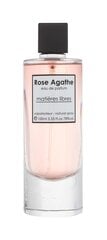 Parfimērijas ūdens Panouge Matieres Libres Rose Agathe, 100 ml cena un informācija | Sieviešu smaržas | 220.lv