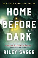 Home Before Dark cena un informācija | Fantāzija, fantastikas grāmatas | 220.lv