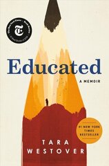 Educated: A Memoir cena un informācija | Biogrāfijas, autobiogrāfijas, memuāri | 220.lv