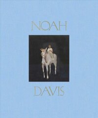Noah Davis cena un informācija | Mākslas grāmatas | 220.lv