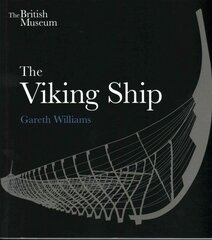 Viking Ship cena un informācija | Vēstures grāmatas | 220.lv