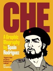 Che: A Graphic Biography цена и информация | Фантастика, фэнтези | 220.lv