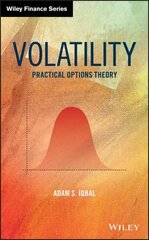 Volatility - Practical Options Theory: Practical Options Theory цена и информация | Книги по экономике | 220.lv