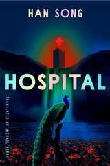 Hospital cena un informācija | Fantāzija, fantastikas grāmatas | 220.lv