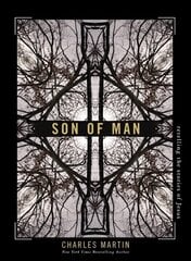 Son of Man: Retelling the Stories of Jesus cena un informācija | Garīgā literatūra | 220.lv