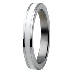 Женское кольцо Skagen JRSW036SS цена и информация | Кольца | 220.lv
