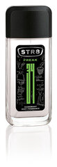 Дезодорант-спрей для мужчин STR8 Freak, 85 мл цена и информация | Дезодоранты | 220.lv