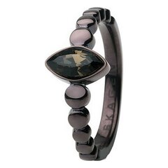 Женское кольцо Skagen JRSD005SS цена и информация | Кольца | 220.lv